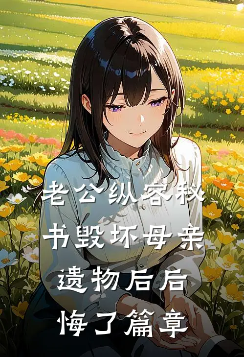 老公纵容秘书毁坏母亲遗物后后悔了篇章