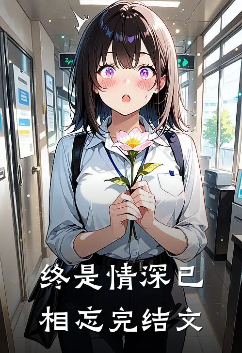 终是情深已相忘完结文