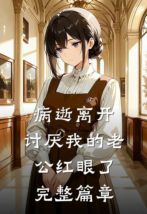 病逝离开，讨厌我的老公红眼了完整篇章