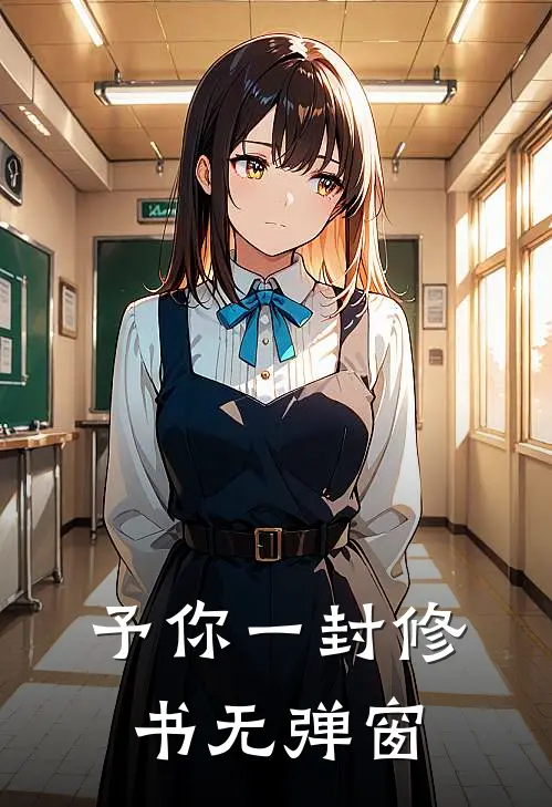 予你一封修书无弹窗