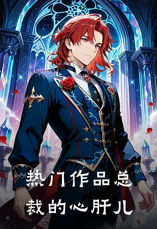 热门作品总裁的心肝儿