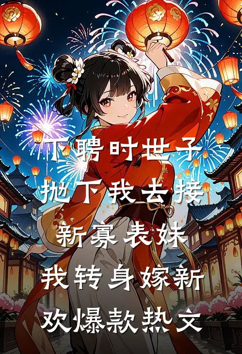 下聘时世子抛下我去接新寡表妹，我转身嫁新欢爆款热文