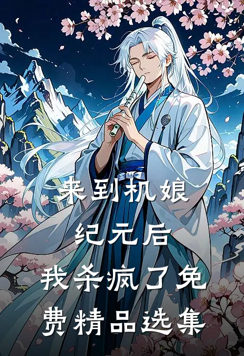 来到机娘纪元后,我杀疯了免费精品选集