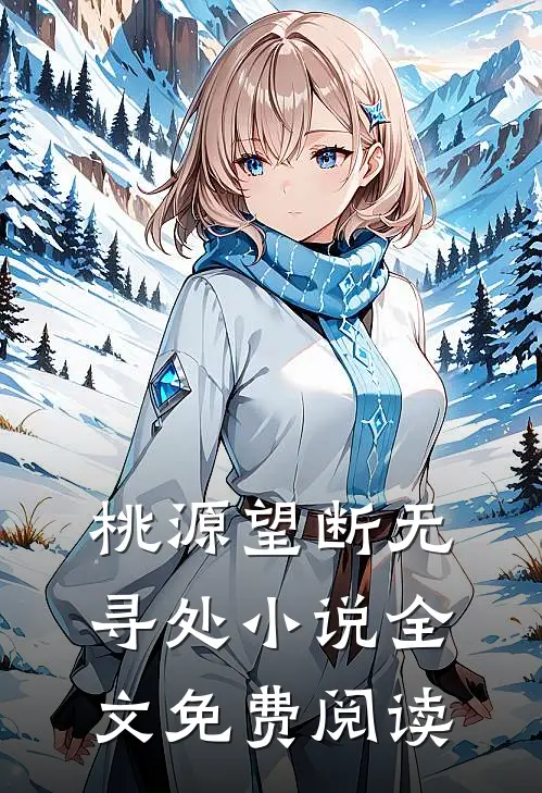 桃源望断无寻处小说全文免费阅读