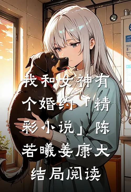 我和女神有个婚约「精彩小说」陈若曦姜康大结局阅读