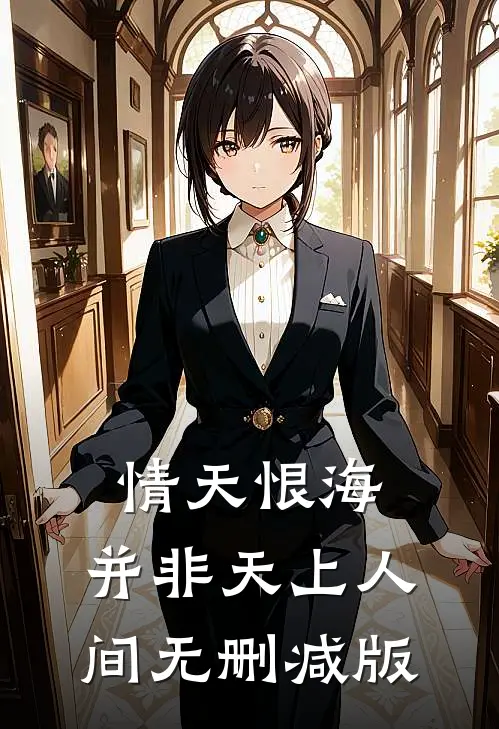 情天恨海，并非天上人间无删减版