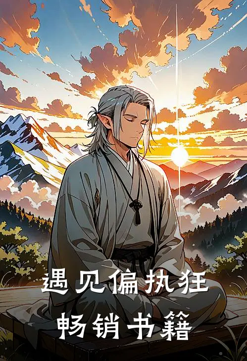 遇见偏执狂畅销书籍