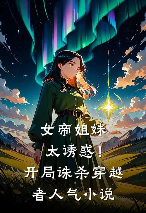 女帝姐妹太诱惑！开局诛杀穿越者人气小说