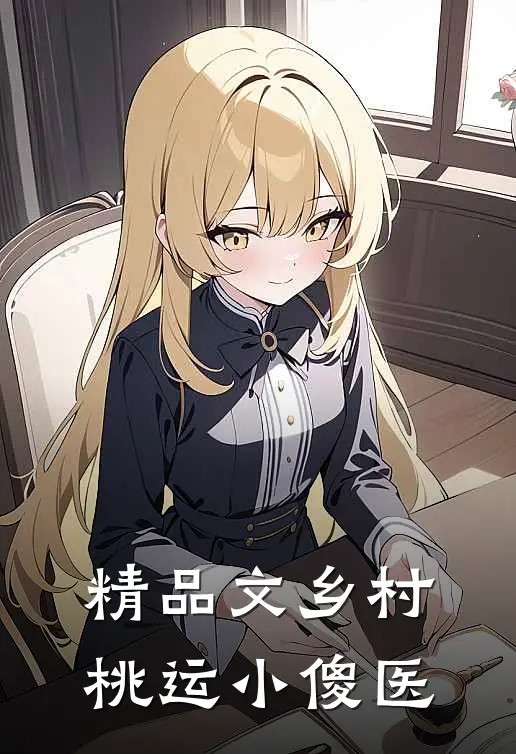 精品文乡村桃运小傻医
