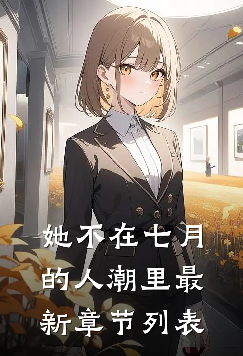她不在七月的人潮里最新章节列表