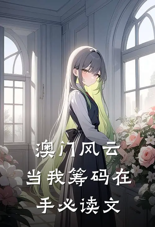 澳门风云：当我筹码在手必读文