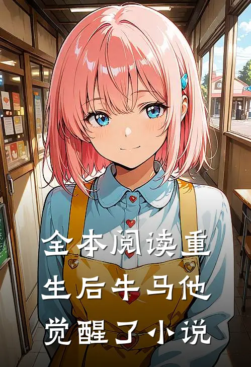 全本阅读重生后牛马他觉醒了小说