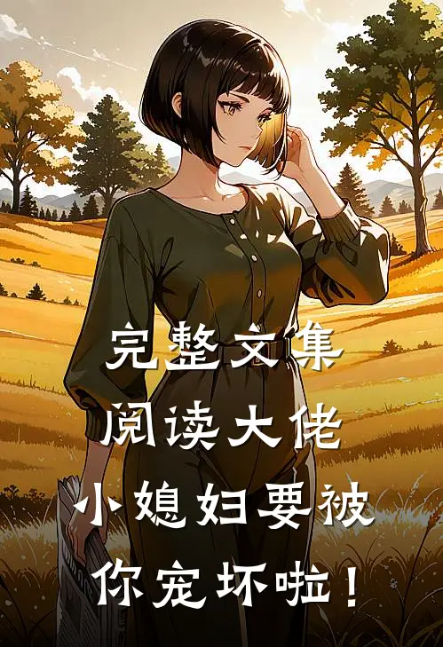 完整文集阅读大佬，小媳妇要被你宠坏啦！
