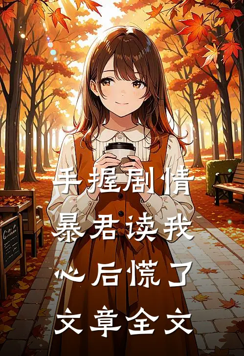 手握剧情：暴君读我心后慌了文章全文