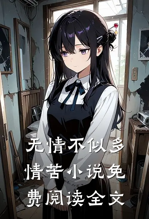 无情不似多情苦小说免费阅读全文