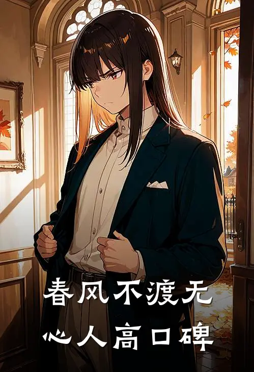 春风不渡无心人高口碑