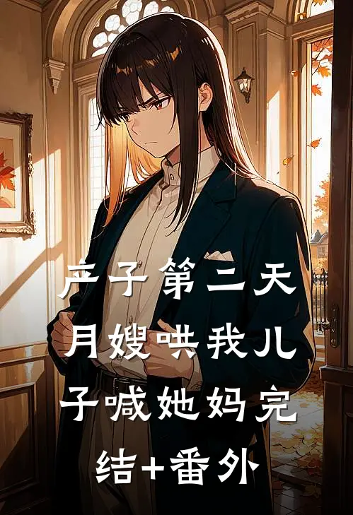 产子第二天，月嫂哄我儿子喊她妈完结+番外