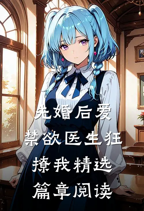 先婚后爱：禁欲医生狂撩我精选篇章阅读