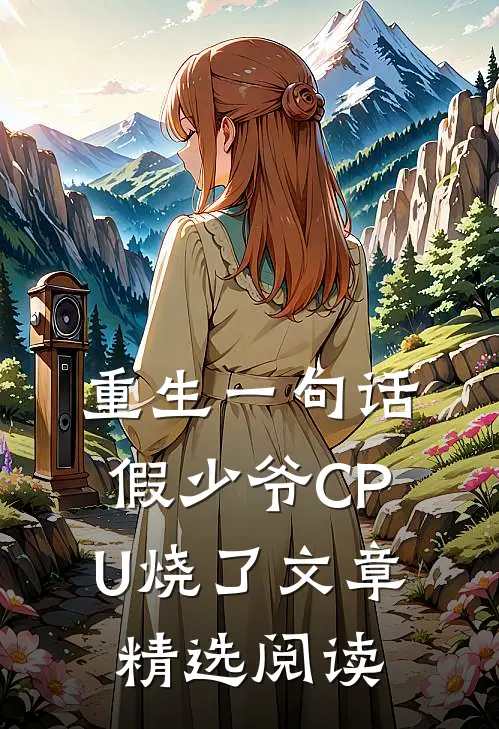 重生一句话，假少爷CPU烧了文章精选阅读