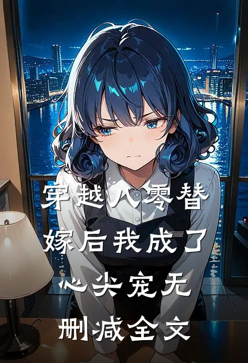 穿越八零替嫁后我成了心尖宠无删减全文