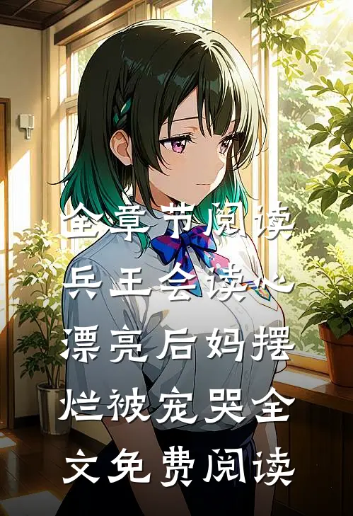 全章节阅读兵王会读心,漂亮后妈摆烂被宠哭全文免费阅读