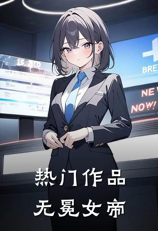 热门作品无冕女帝