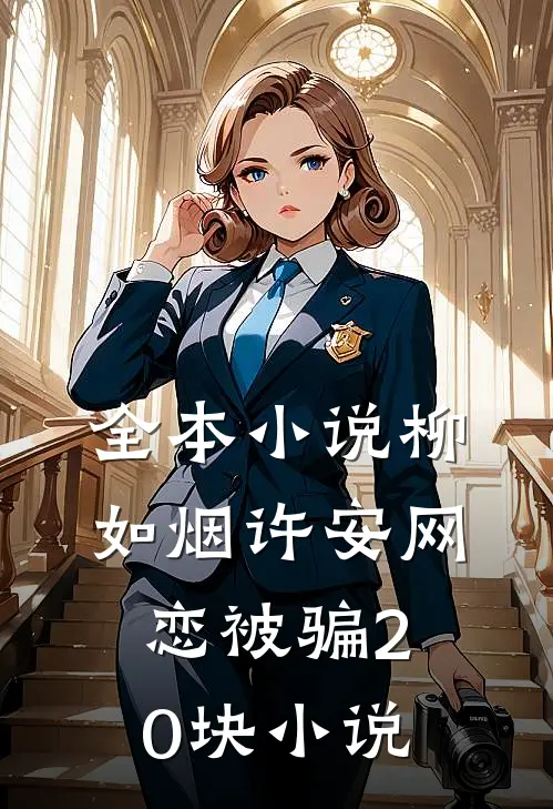 全本小说柳如烟许安网恋被骗20块小说