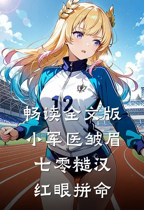 畅读全文版小军医皱眉，七零糙汉红眼拼命