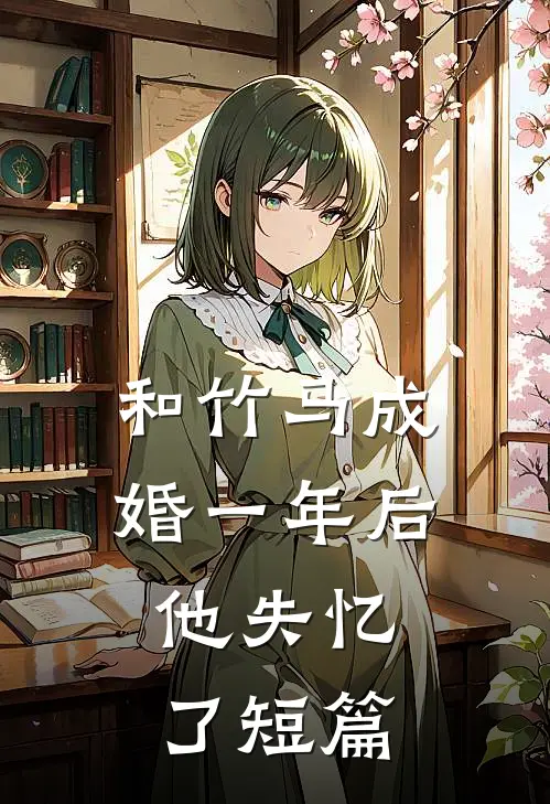 和竹马成婚一年后，他失忆了短篇