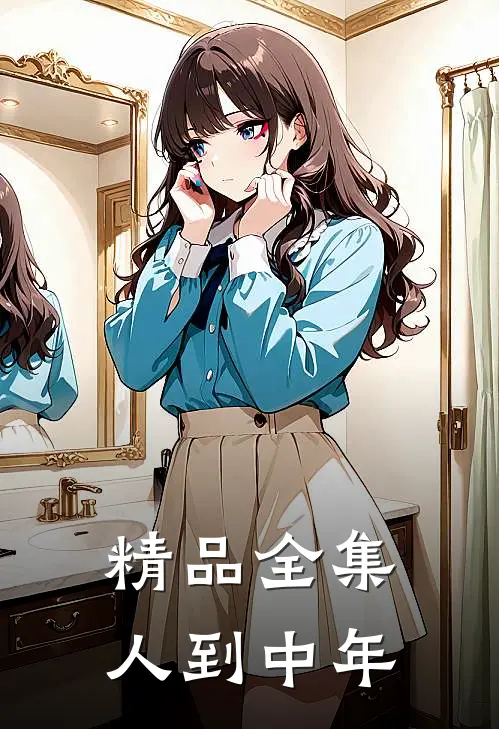 精品全集人到中年