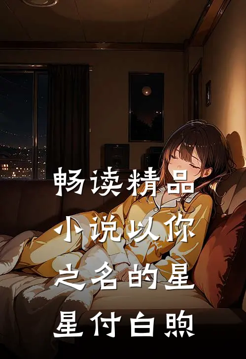 畅读精品小说以你之名的星星付白煦