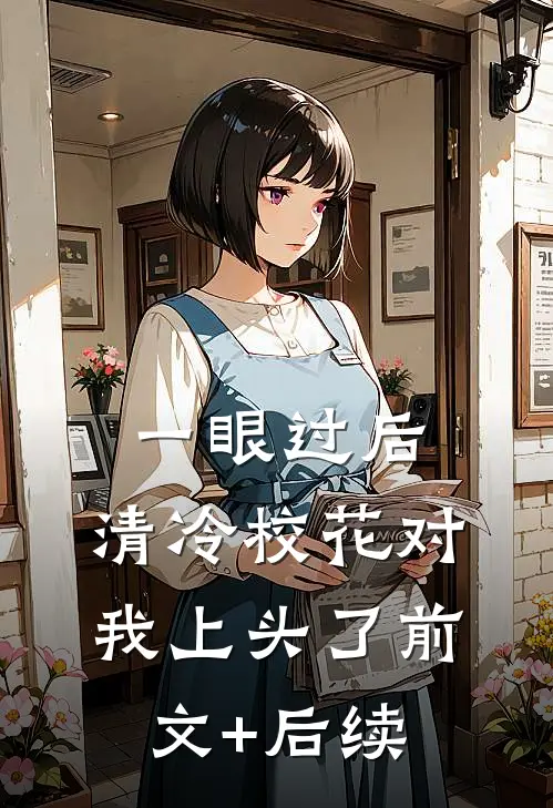 一眼过后，清冷校花对我上头了前文+后续