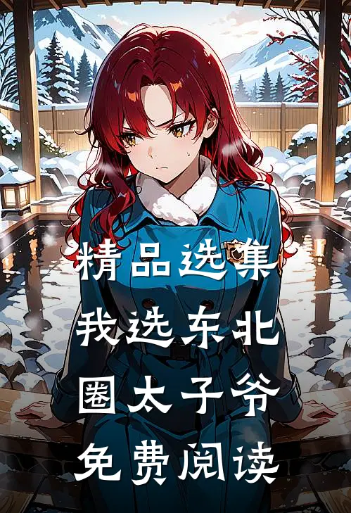 精品选集我选东北圈太子爷免费阅读