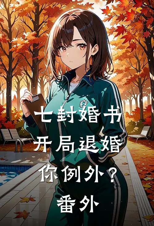 七封婚书：开局退婚，你例外？番外