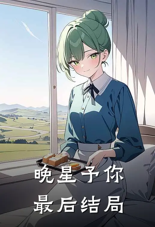 晚星予你最后结局