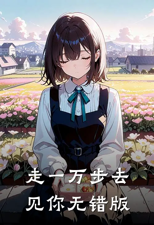 走一万步去见你无错版
