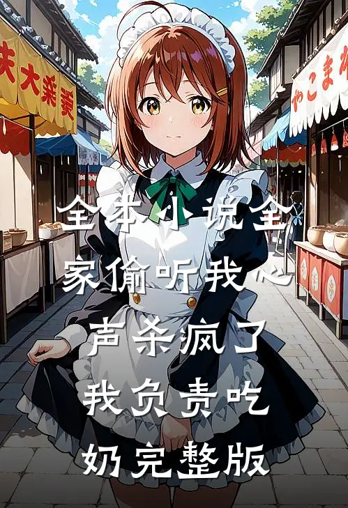 全本小说全家偷听我心声杀疯了,我负责吃奶完整版