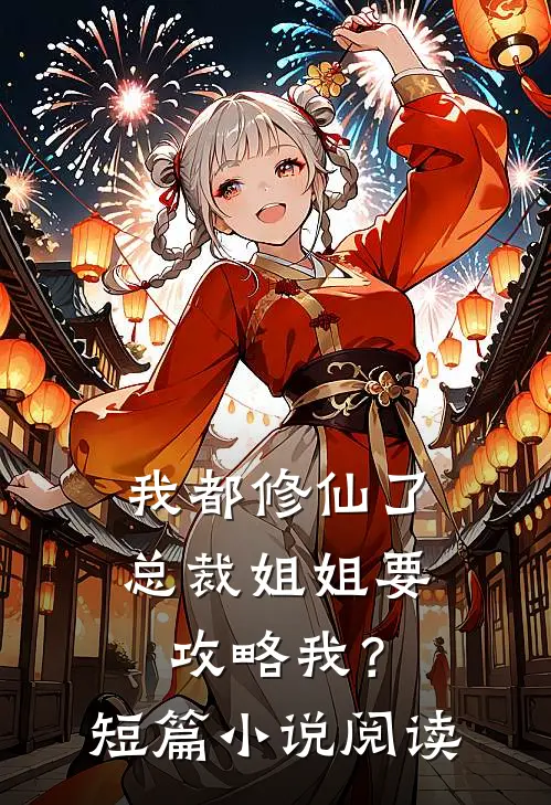 我都修仙了，总裁姐姐要攻略我？短篇小说阅读