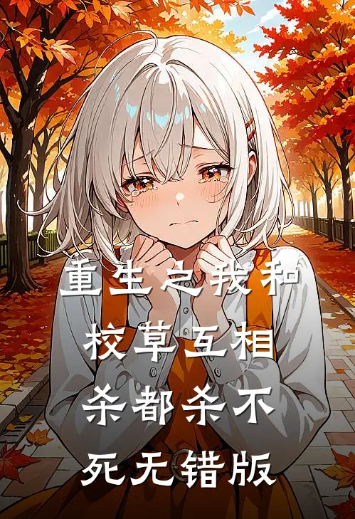 重生之我和校草互相杀都杀不死无错版