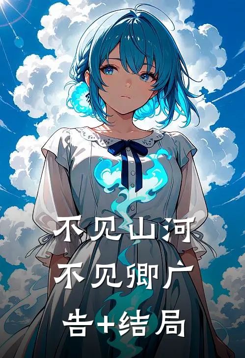 不见山河不见卿广告+结局