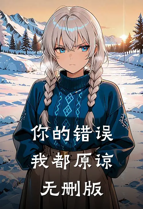 你的错误我都原谅无删版