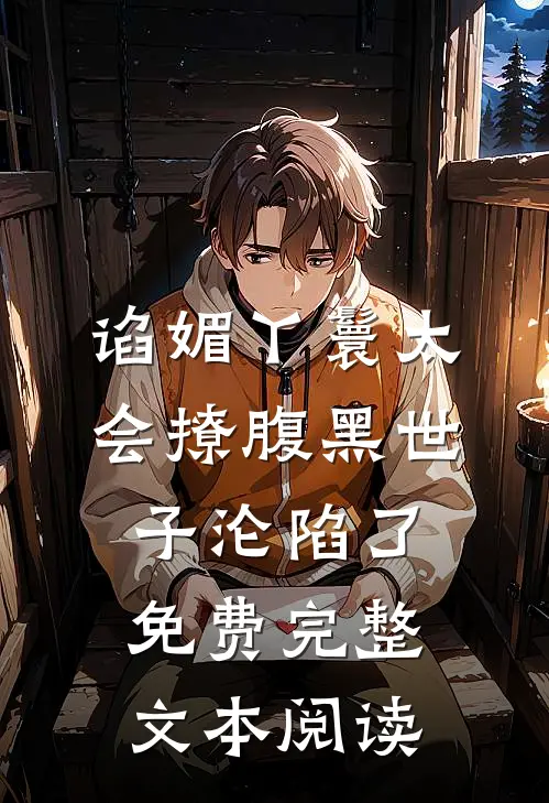 谄媚丫鬟太会撩腹黑世子沦陷了免费完整文本阅读