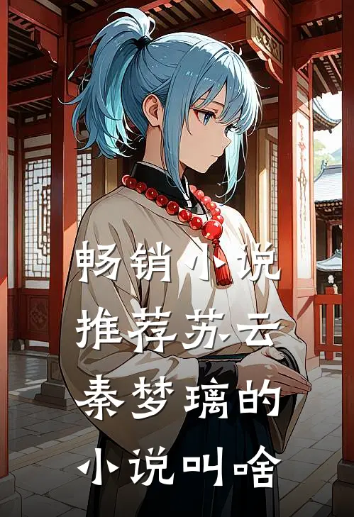 畅销小说推荐苏云秦梦璃的小说叫啥