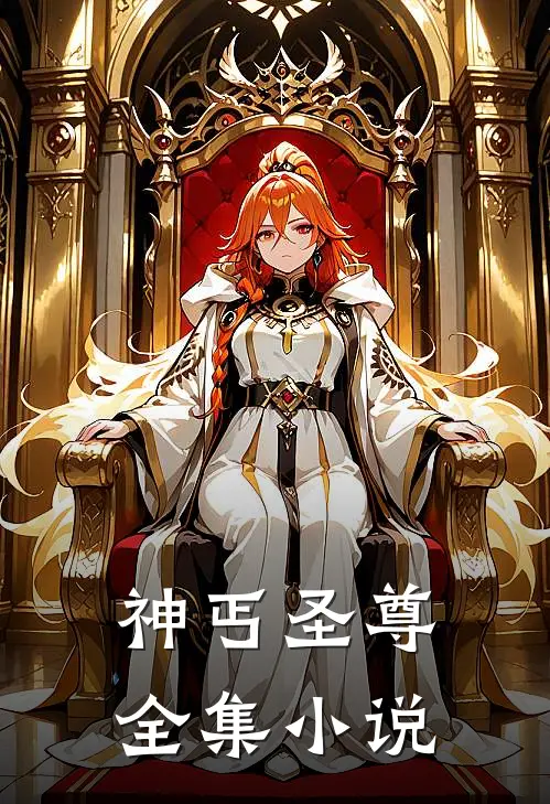 神丐圣尊全集小说