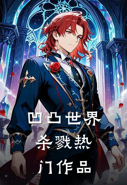 凹凸世界：杀戮热门作品