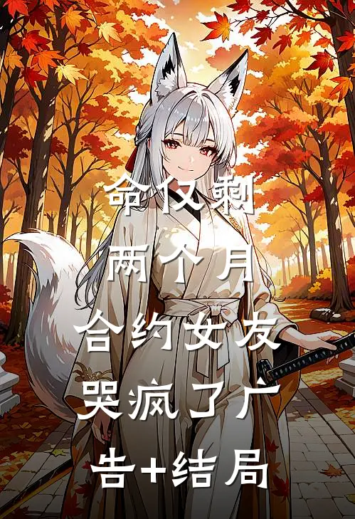 命仅剩两个月，合约女友哭疯了广告+结局