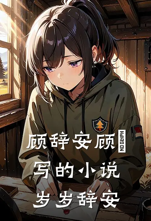顾辞安顾婳写的小说岁岁辞安