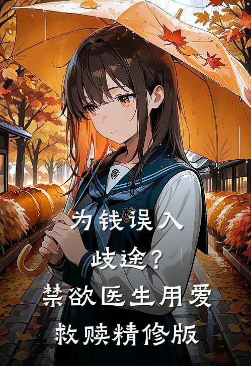 为钱误入歧途？禁欲医生用爱救赎精修版