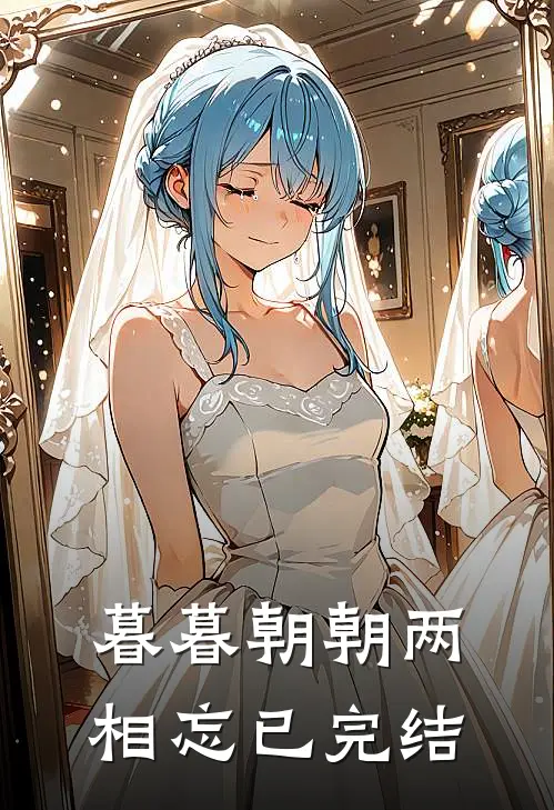 暮暮朝朝两相忘已完结