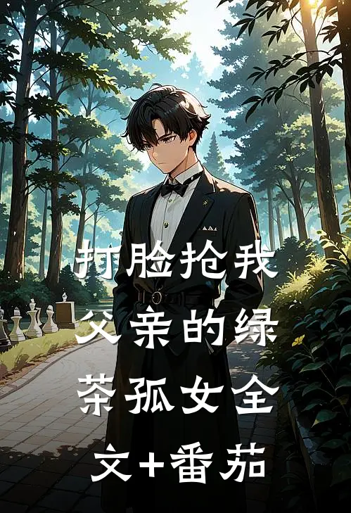打脸抢我父亲的绿茶孤女全文+番茄